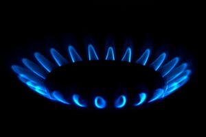 foto di pixabay- gas naturale